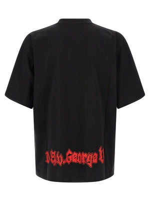 Balenciaga Salon De Couture T-shirt