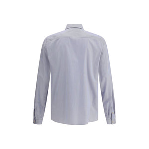 Valentino Striped Shirt