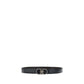Ferragamo Gancini Belt