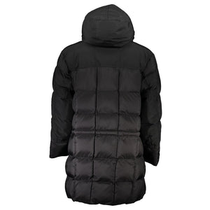 Hugo Boss Black Polyamide Jacket