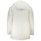 Hugo Boss White Elastane Jacket