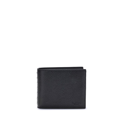 Valentino Garavani Bifold Rockstud Wallet