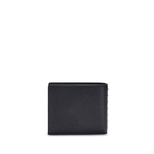 Valentino Garavani Bifold Rockstud Wallet