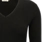 Alexander McQueen Cut-out Sweater