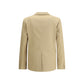 Gucci GG jacquard Blazer