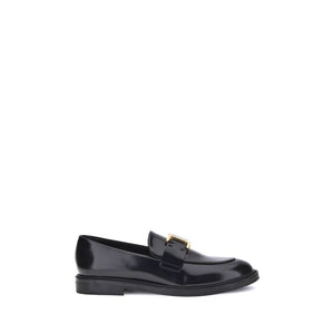 Chloé Marcie Loafers