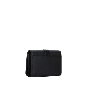 Chloé Alphabet Wallet