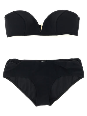 Zimmermann Wanderlust Curve Bikini