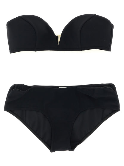 Zimmermann Wanderlust Curve Bikini