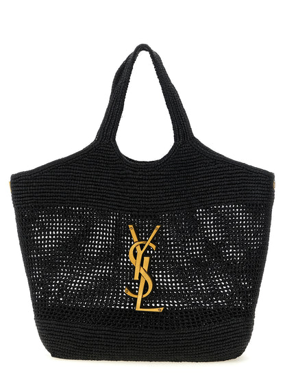 Saint Laurent Icare Shopping Bag