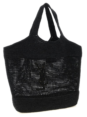 Saint Laurent Icare Shopping Bag