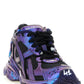 Balenciaga Runner Iridescent Sneakers