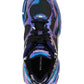 Balenciaga Runner Iridescent Sneakers