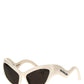 Balenciaga Hamptons Cat Sunglasses