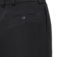 Balenciaga Long Wool Skirt