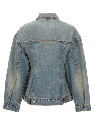 Balenciaga Hourglass Jacket
