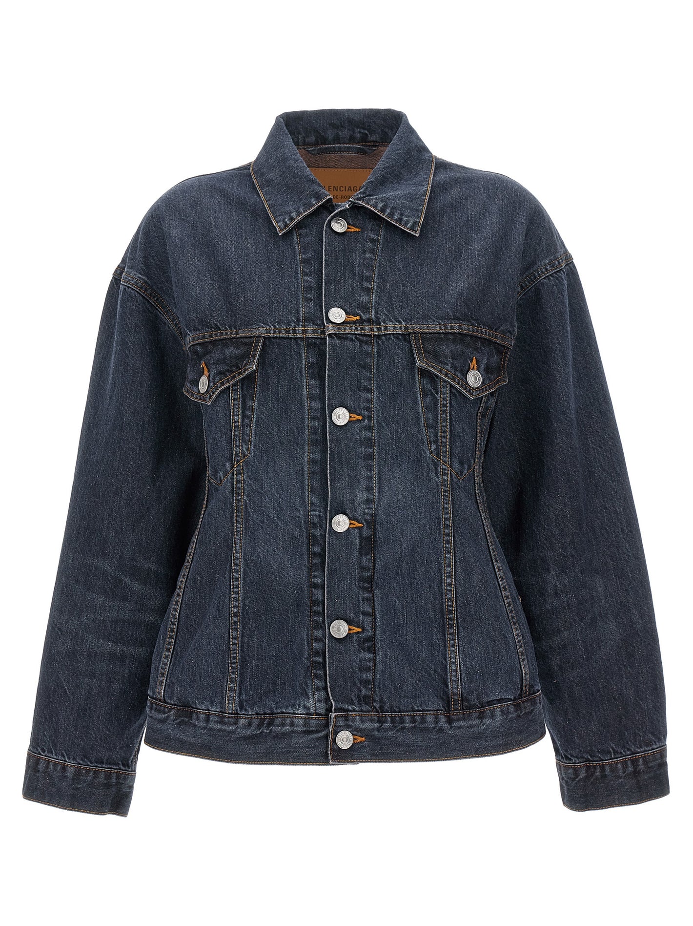 Balenciaga Hourglass Jacket