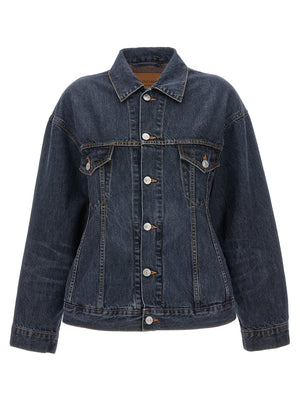 Balenciaga Hourglass Jacket