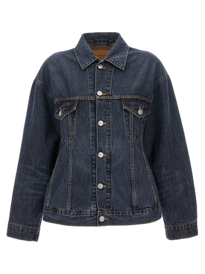 Balenciaga Hourglass Jacket