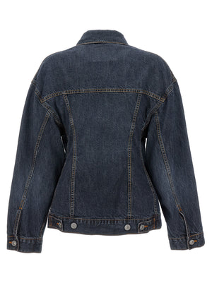 Balenciaga Hourglass Jacket