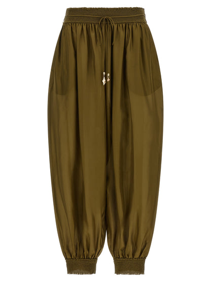 Zimmermann Mahon Pants