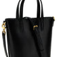 Saint Laurent Mini Toy Shopping Bag