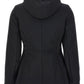 Balenciaga Ski Hourglass 3b Sports Icon Parka