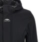 Balenciaga Ski Hourglass 3b Sports Icon Parka