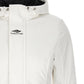 Balenciaga Ski Hourglass 3b Sports Icon Parka