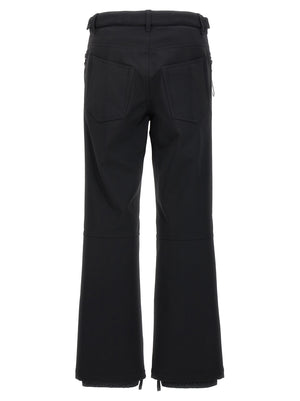 Balenciaga 5-pocket Ski 3b Sports Icon Pants