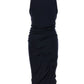 Saint Laurent Jersey Dress
