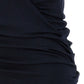 Saint Laurent Jersey Dress