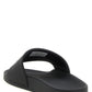 Balenciaga Pool Slides