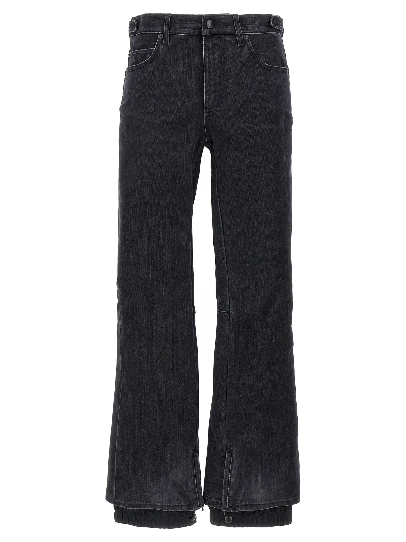 Balenciaga Ski Jeans