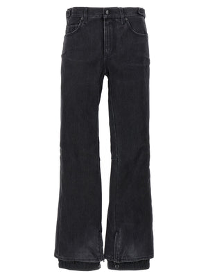 Balenciaga Ski Jeans