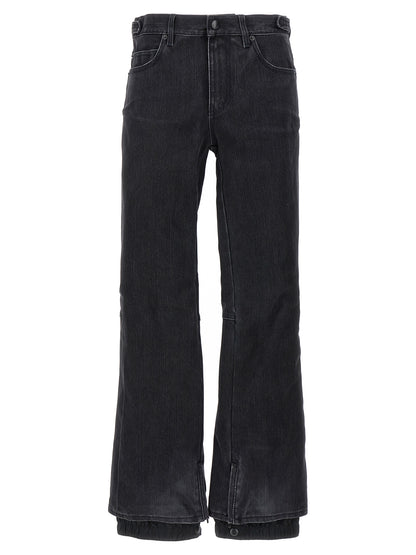 Balenciaga Ski Jeans