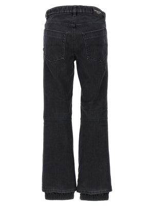 Balenciaga Ski Jeans