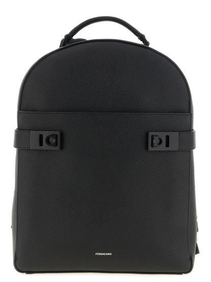 Ferragamo Hug Backpack