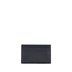 Alexander McQueen Logoed Card Holder