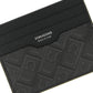 Ferragamo Monogram Card Holder