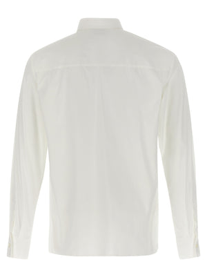 Ferragamo Poplin Shirt