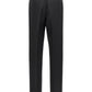 Ferragamo Stretched Pleated Trousers