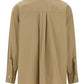 Ferragamo Pannelli Shirt