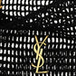 Saint Laurent Oxalis Shoulder Bag