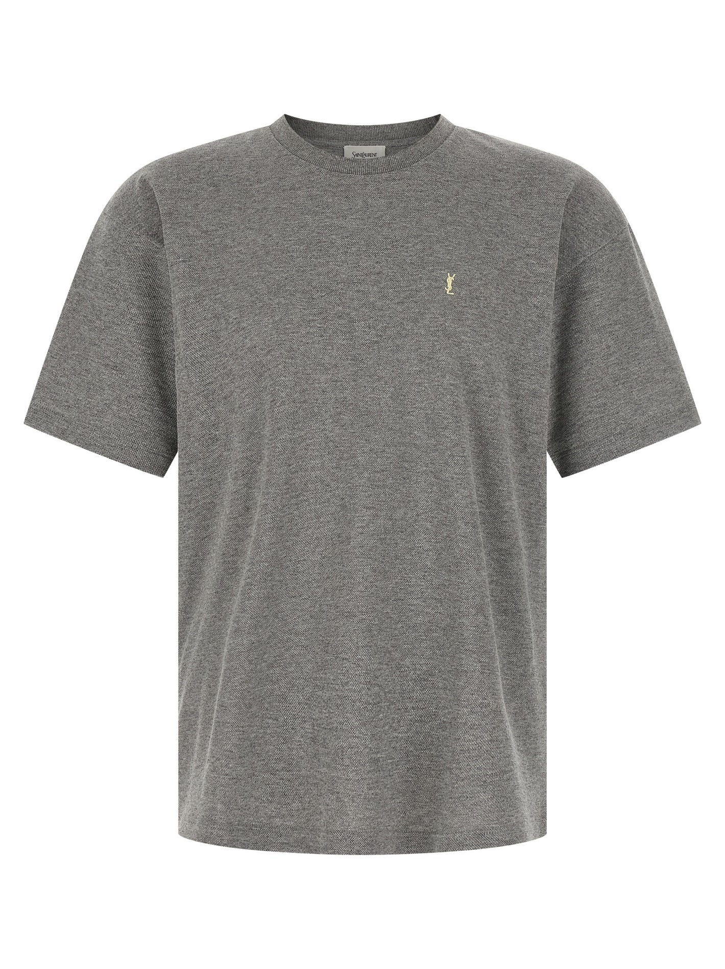 Saint Laurent Cassandre T-shirt
