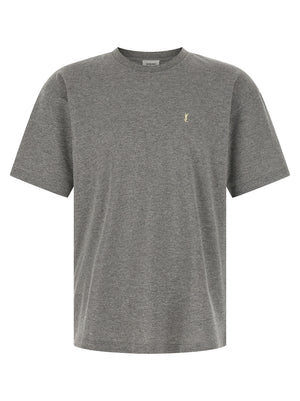 Saint Laurent Cassandre T-shirt