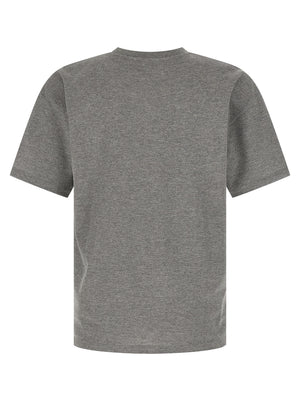 Saint Laurent Cassandre T-shirt