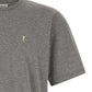 Saint Laurent Cassandre T-shirt