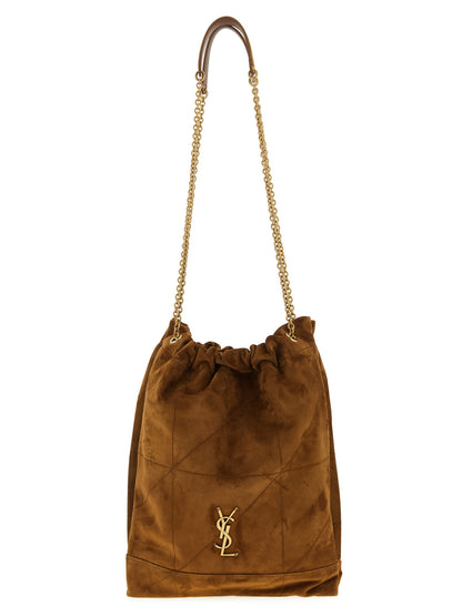 Saint Laurent Jamie Small Crossbody Bag