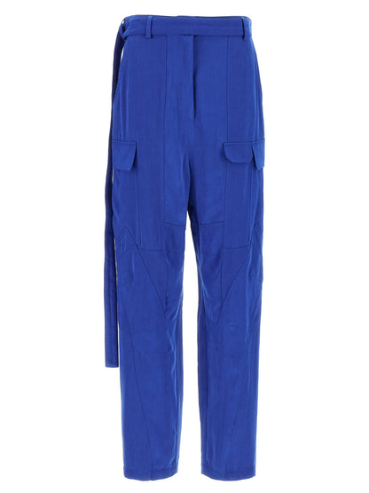 Ferragamo Cargo Pants